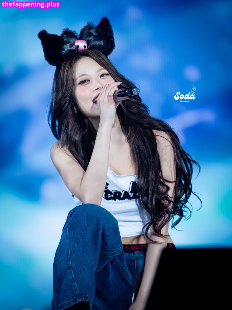 Hong Eunchae 홍은채