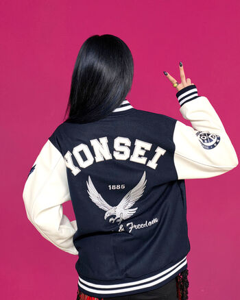 Hong Eunchae 홍은채