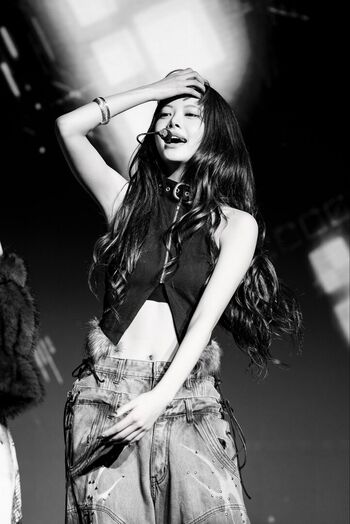 Hong Eunchae 홍은채