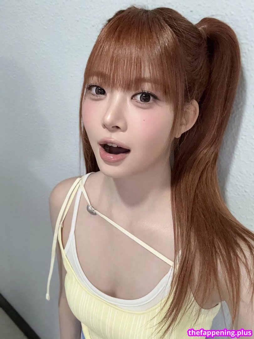 Hong Eunchae 홍은채