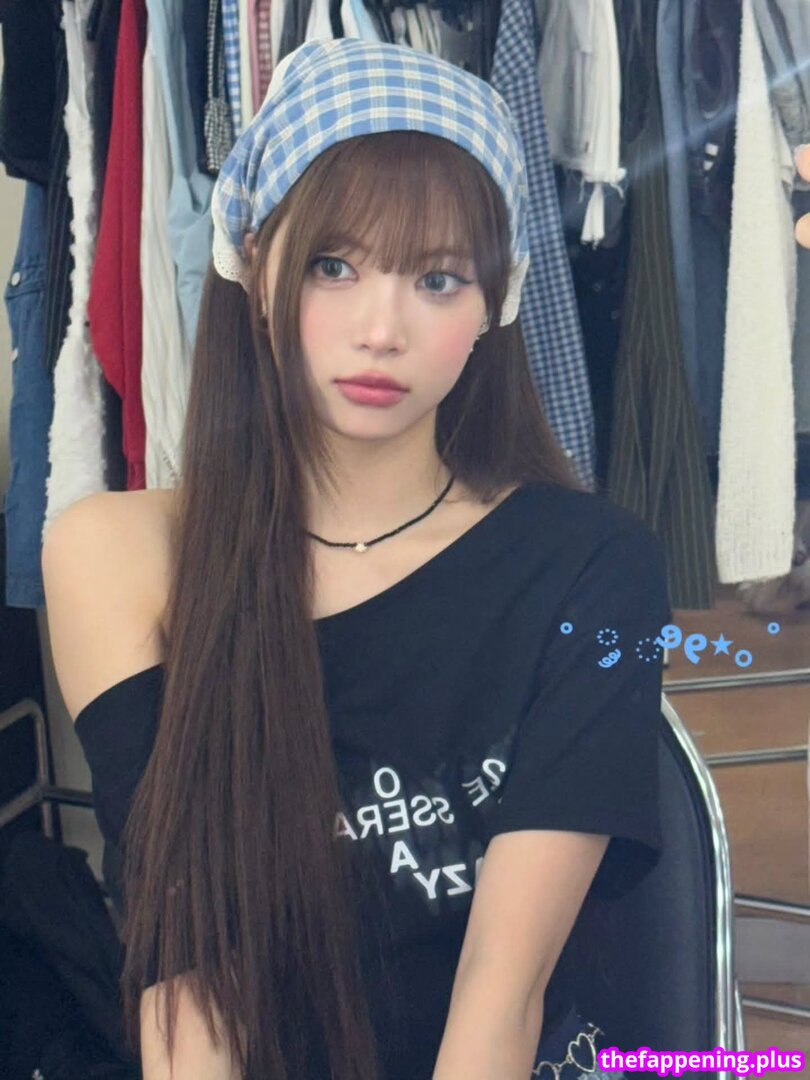 Hong Eunchae 홍은채