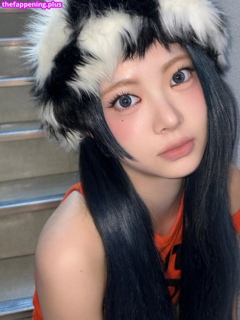 Hong Eunchae 홍은채