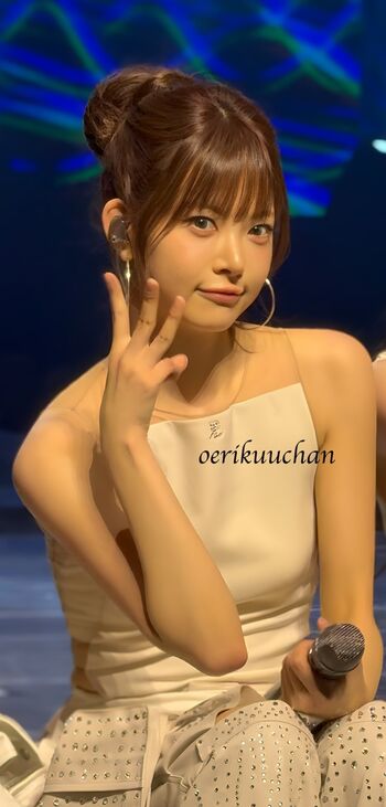 Hong Eunchae 홍은채