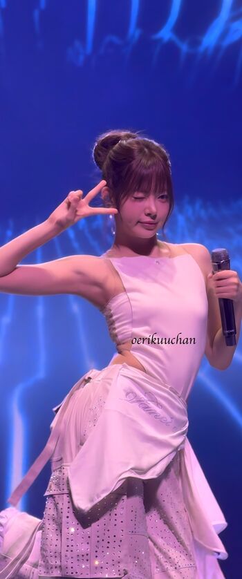 Hong Eunchae 홍은채