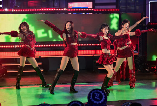 Hong Eunchae 홍은채 | LESSERAFIM