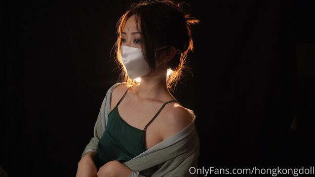 HongKongDoll