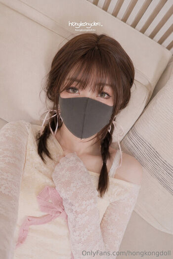 HongKongDoll