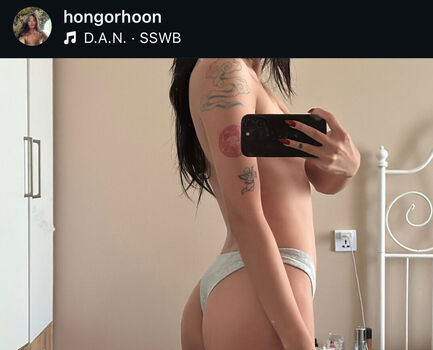 Hongorhoon