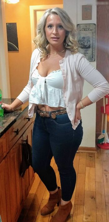 Hot Milf Marry