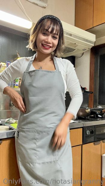 hotasiangranny