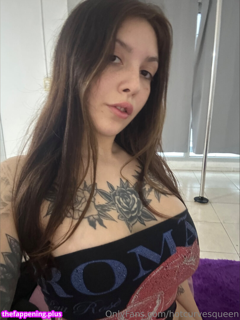 hotcurvesqueen