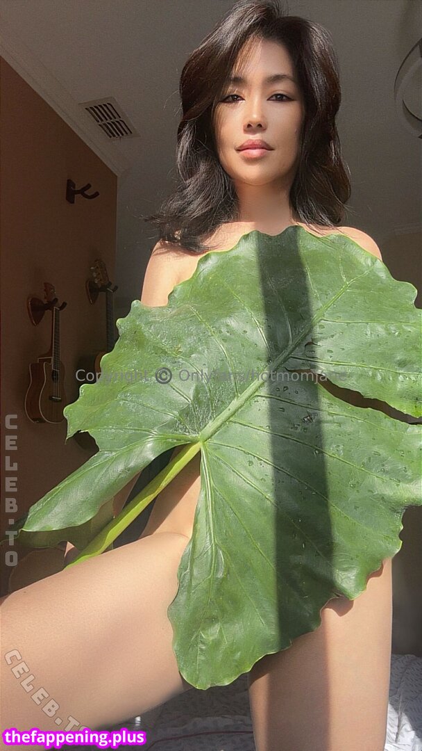 Hotmomjane
