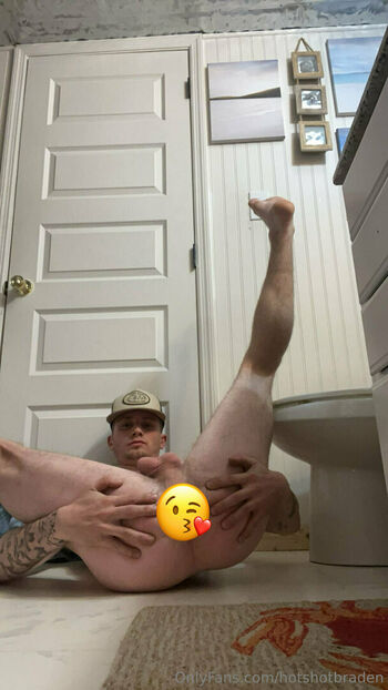 hotshotbraden