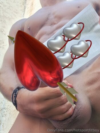 hotsportfitboy