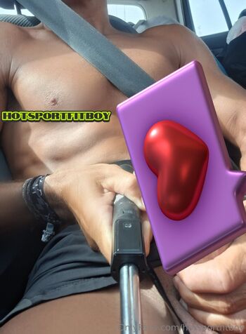 hotsportfitboy