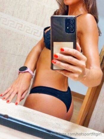 hotsportfitgirl