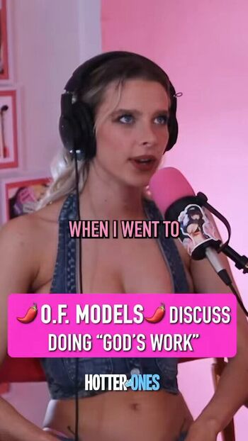 hotteronespod