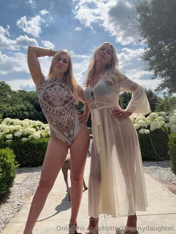 hotterthenmydaughter