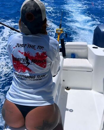 Hottest Fishing