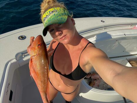 Hottest Fishing