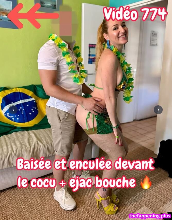 Hotwife
