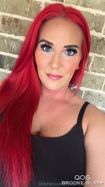 Hotwife Brookeblaze