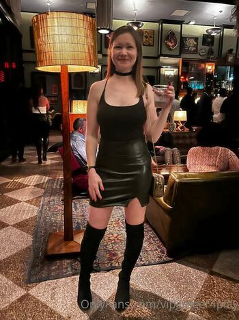 Hotwife Ginger VIP
