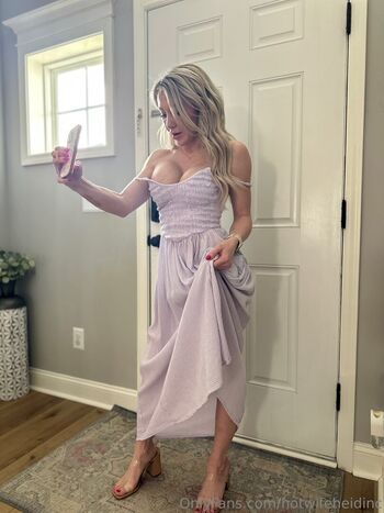 HotWifeHeidiNC