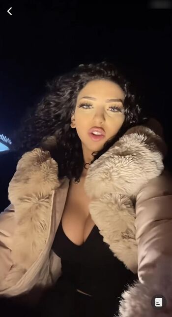 Houda Sanchez