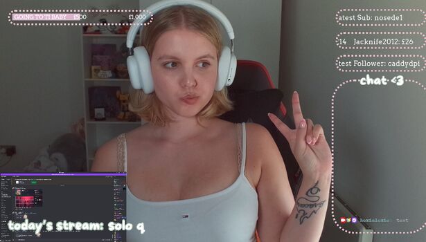 HoxieLoxie