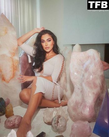 Huda Kattan