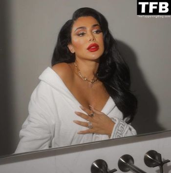 Huda Kattan