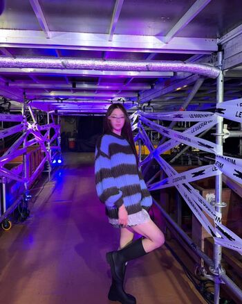 Huh Yunjin 허윤진