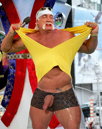 Hulk Hogan