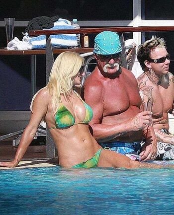 Hulk Hogan