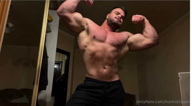 hunkstripper