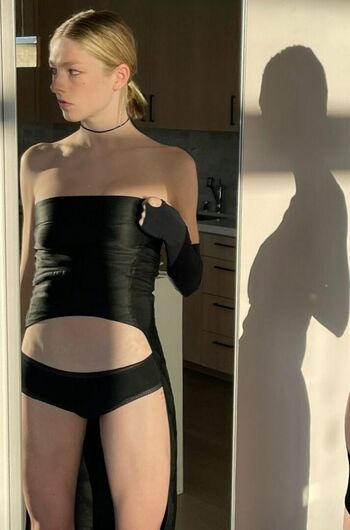 Hunter Schafer