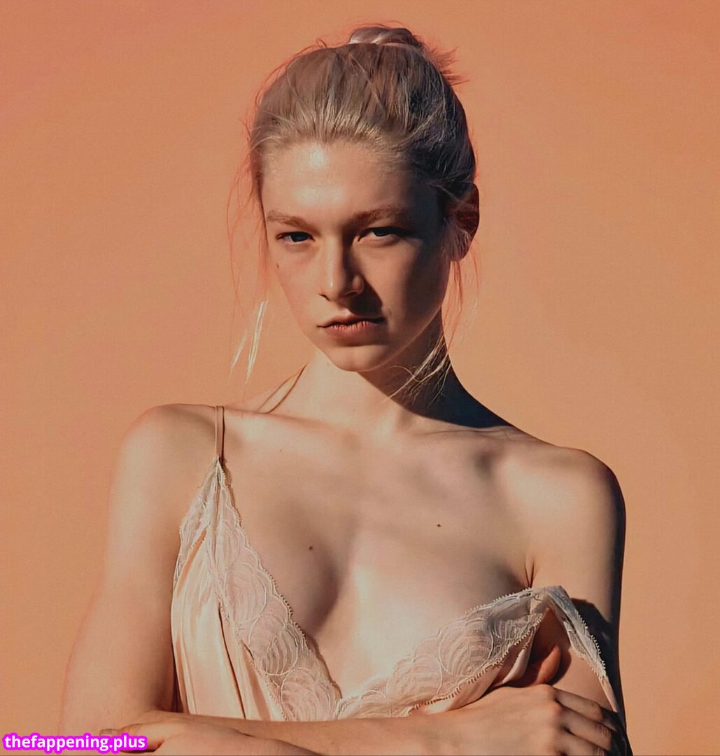 Hunter Schafer