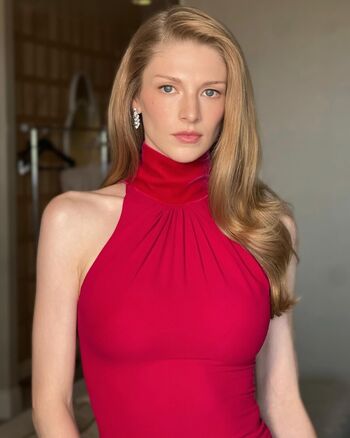 Hunter Schafer