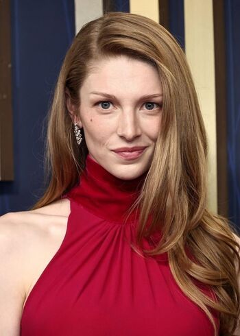Hunter Schafer