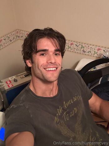 huntermcvey