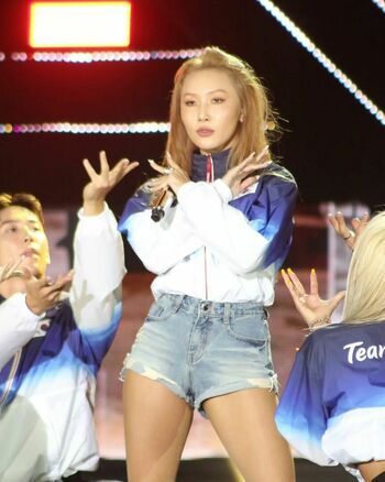 Hwasa