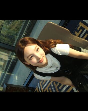 I’m Nayeon