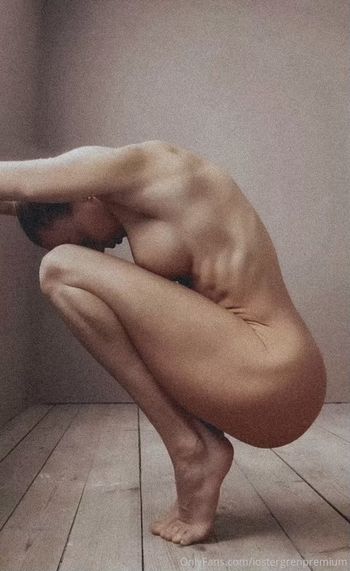 Ia Ostergren
