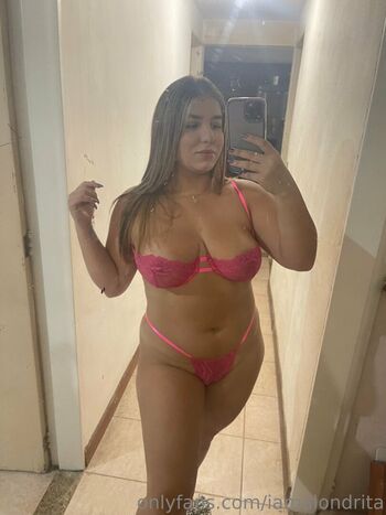 iamalondrita