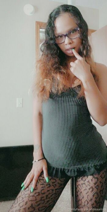 iamamorarose