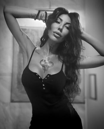 iamcarolinafox