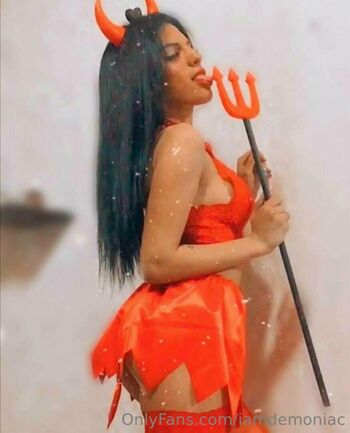 iamdemoniac