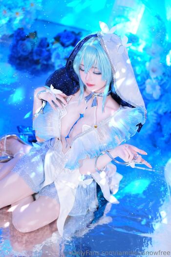 iamdorasnowfree