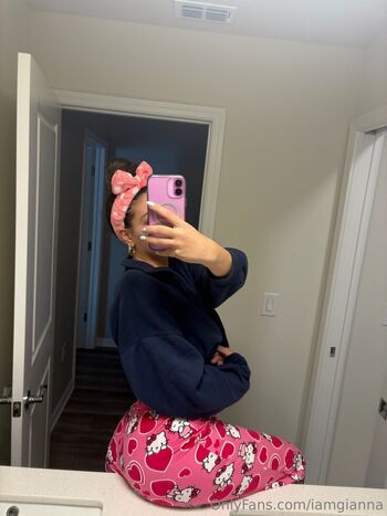 iamgianna
